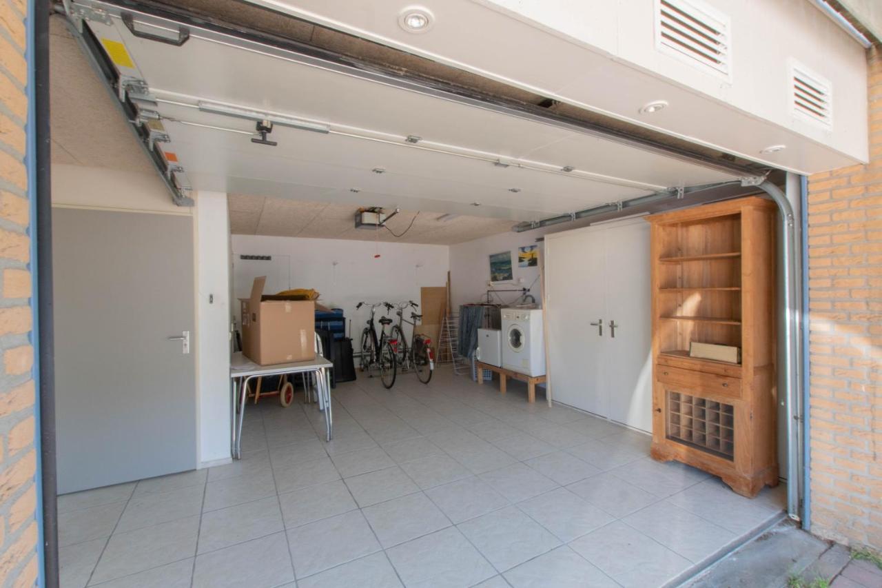 Vakantiehuis Aan Het Veerse Meer コルトゲーネ エクステリア 写真