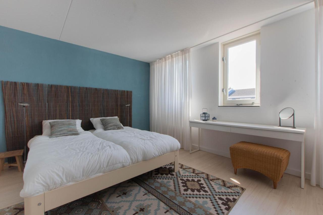 Vakantiehuis Aan Het Veerse Meer コルトゲーネ エクステリア 写真