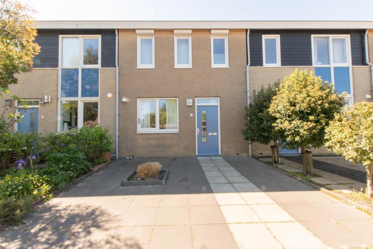 Vakantiehuis Aan Het Veerse Meer コルトゲーネ エクステリア 写真