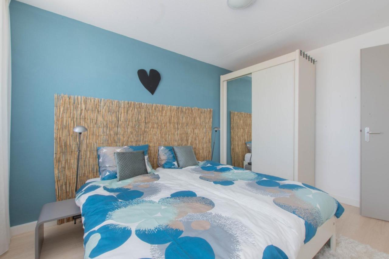Vakantiehuis Aan Het Veerse Meer コルトゲーネ エクステリア 写真