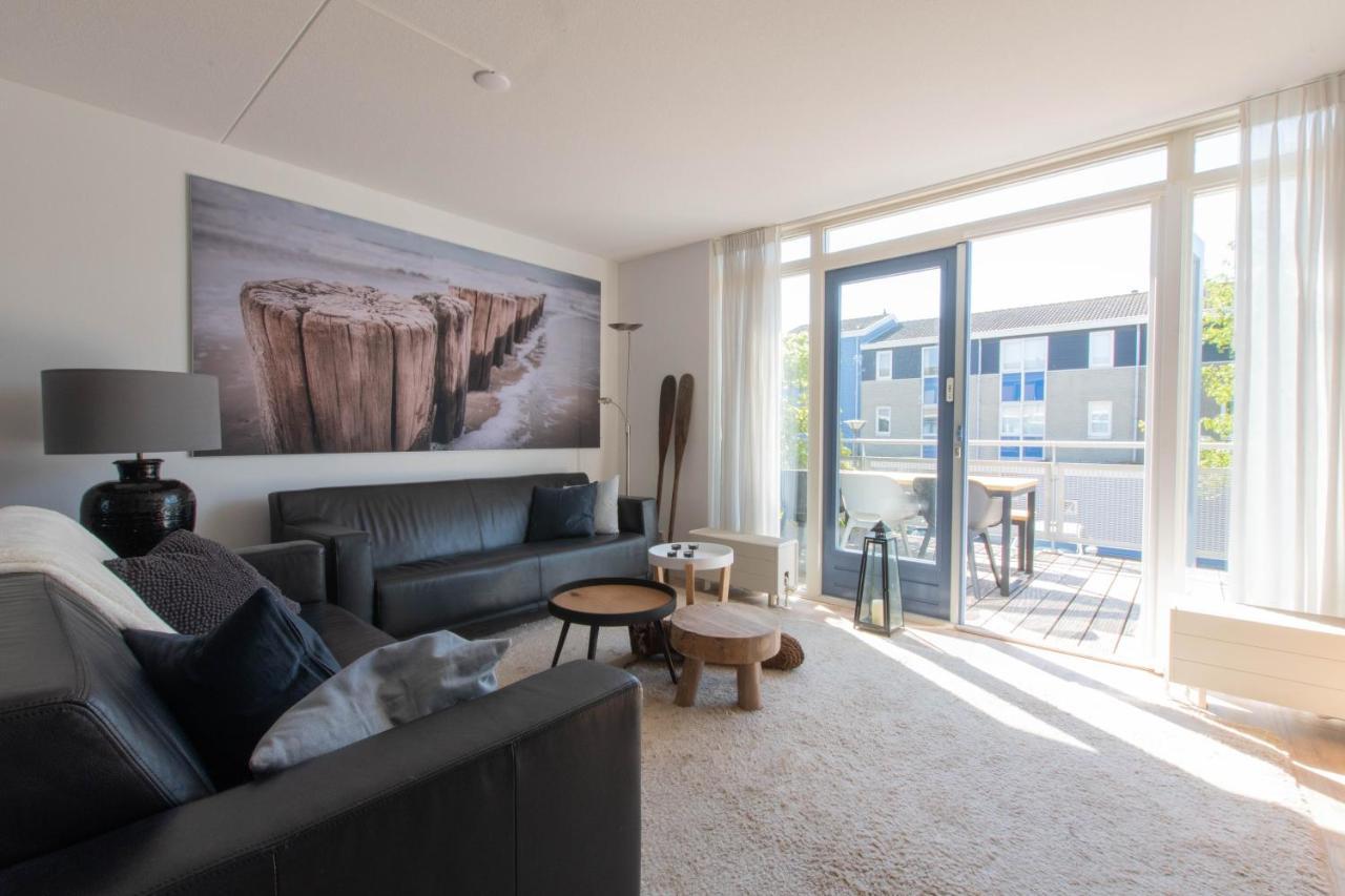 Vakantiehuis Aan Het Veerse Meer コルトゲーネ エクステリア 写真